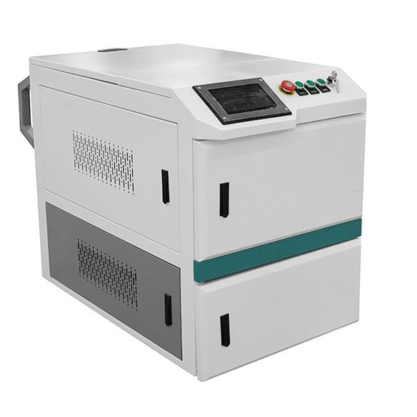 ЛАЗЕРНЫЙ ОЧИСТИТЕЛЬ TST-LC100